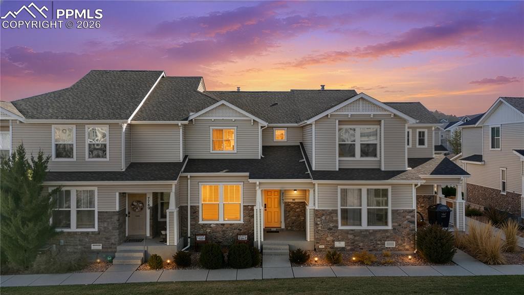 7795 Sandy Springs Point