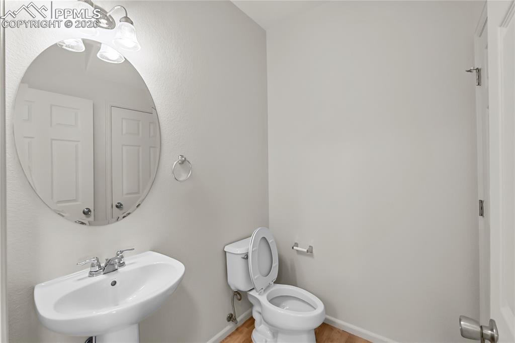 7795 Sandy Springs Point