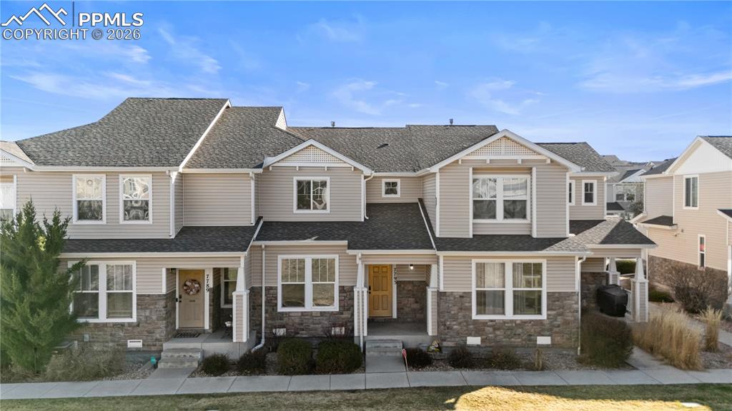 7795 Sandy Springs Point