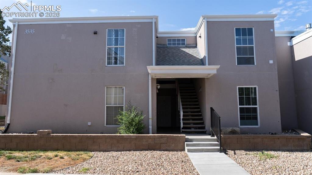 3535 Rebecca Lane #B