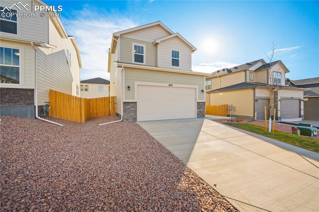 11833 Lost Peak Lane photo 3