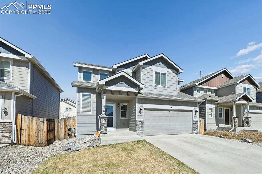 6702 Galpin Drive photo 2