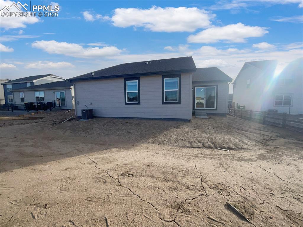 7794 Desert Wrangler Drive