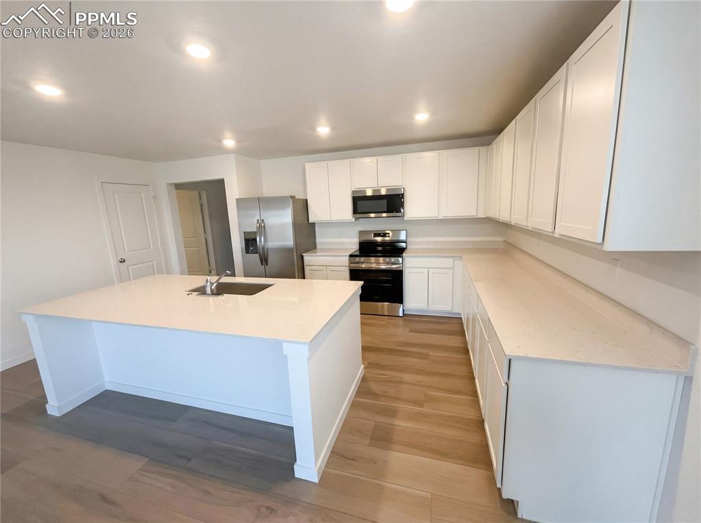 7794 Desert Wrangler Drive photo 2