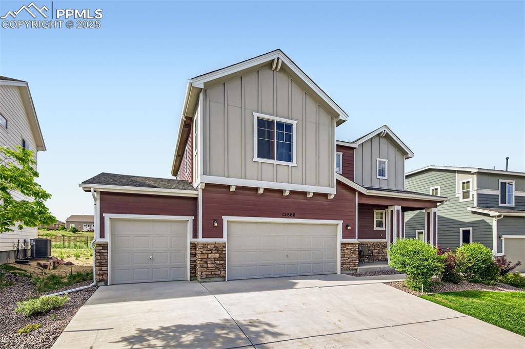 12868 Stone Valley Drive photo 3