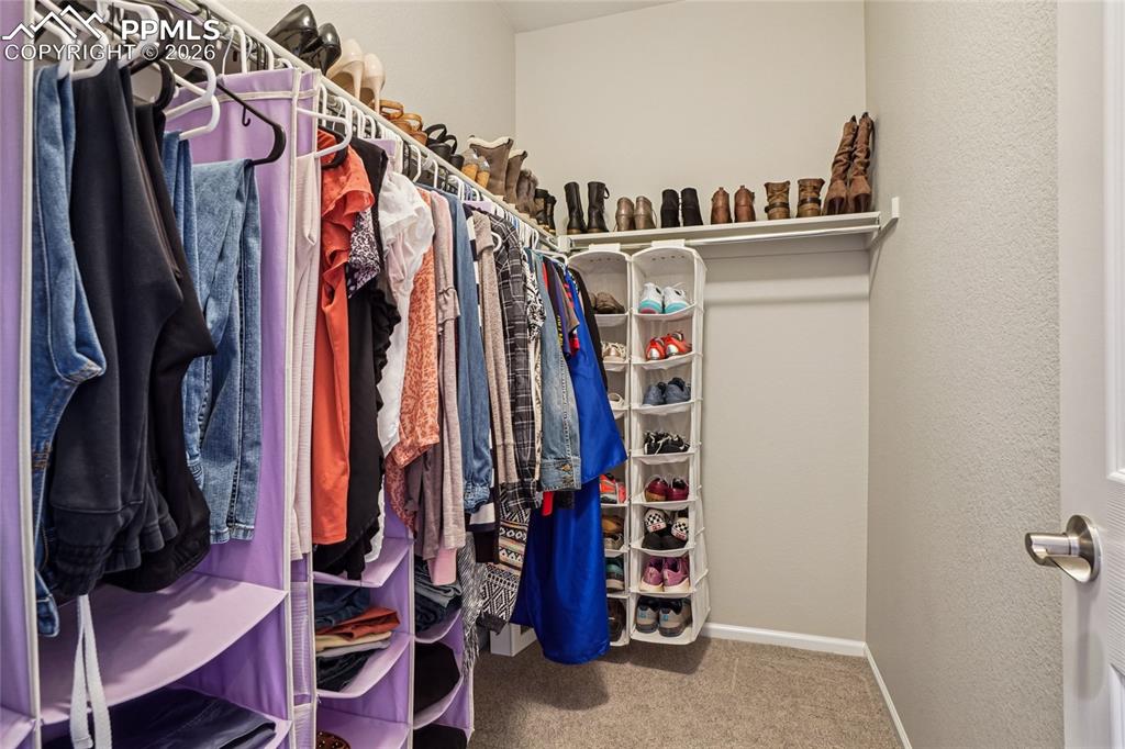 Closet