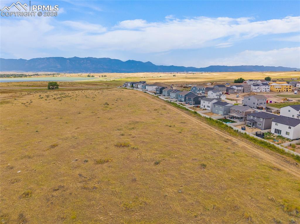 Coveted Colorado open space