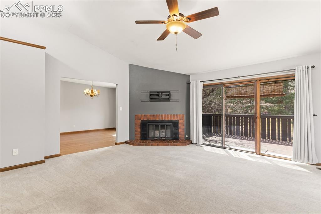 3107 Broadmoor Valley Road #C photo 2