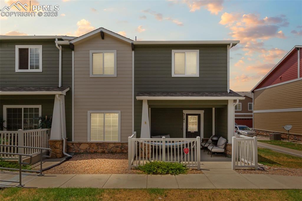 3141 Wild Peregrine View photo 2