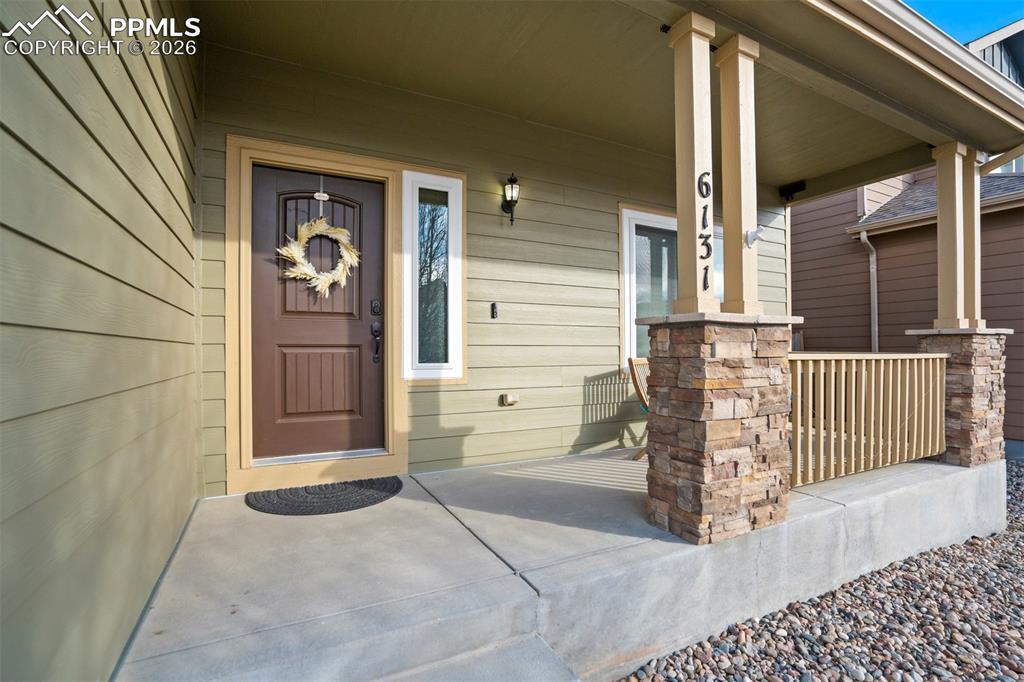 6131 Hayfield Place photo 2