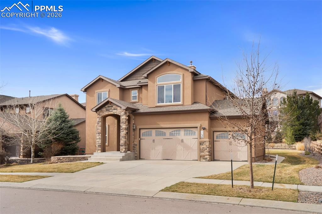 1130 Spectrum Loop photo 3