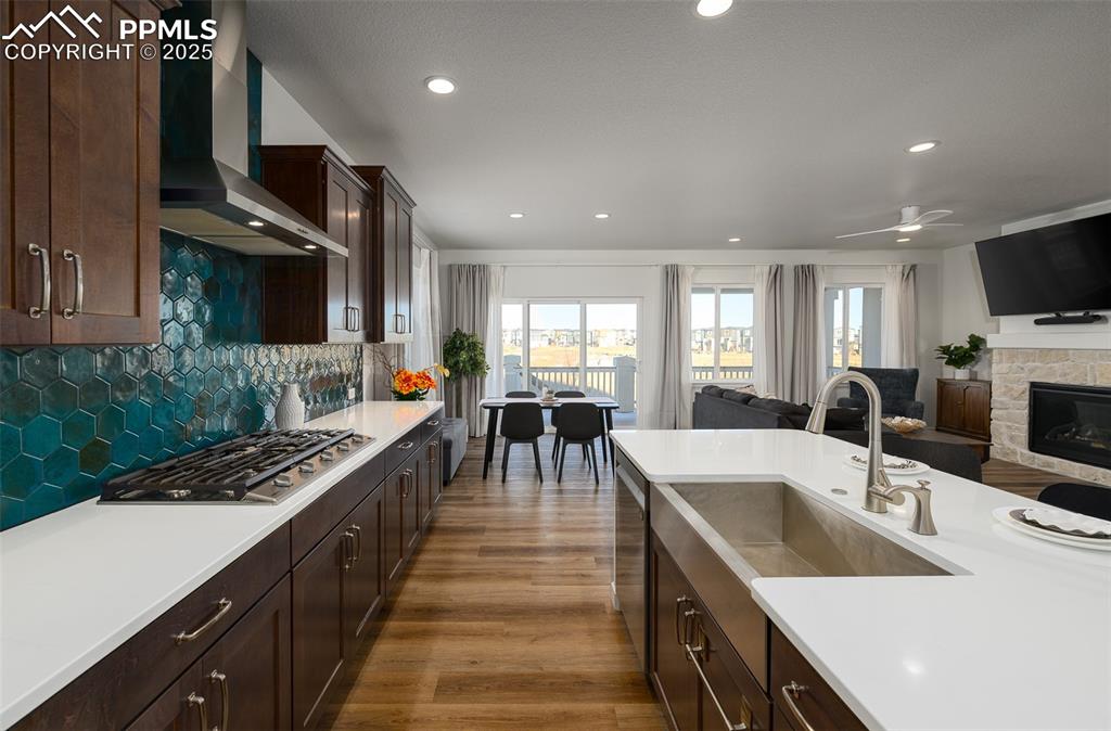 8545 Country Creek Trail photo 3