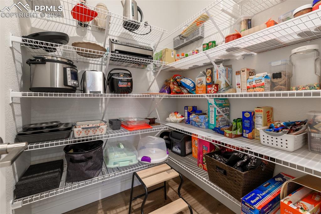 Pantry