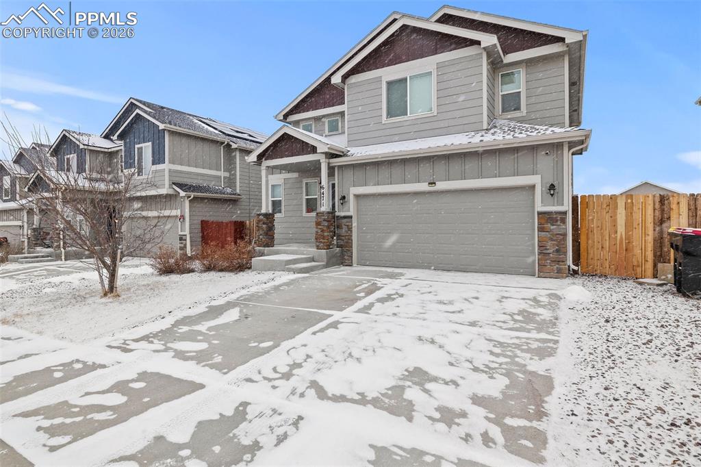 6471 Weiser Drive photo 2