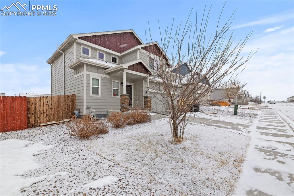 6471 Weiser Drive photo 3