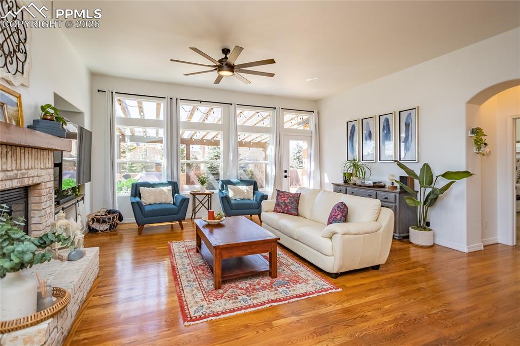 Spacious & Light ... 