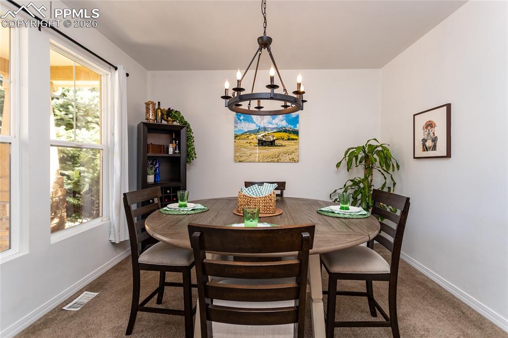 Could also be used as an Office.