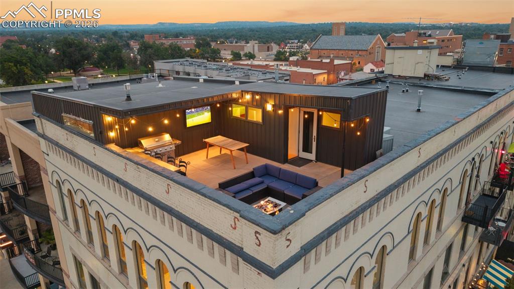 101 N Tejon Street #450 photo 3