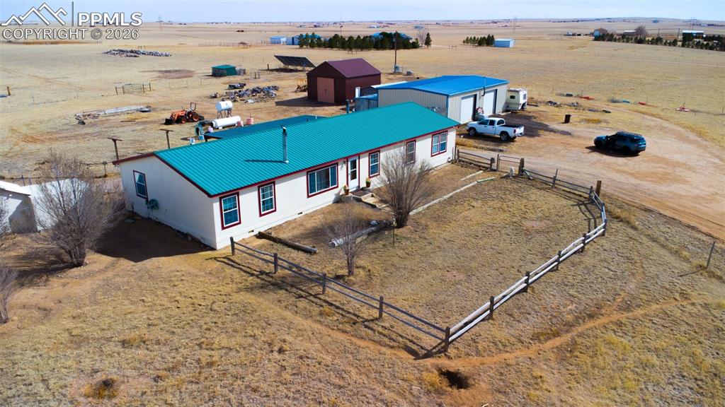 755 High Prairie Point photo 2