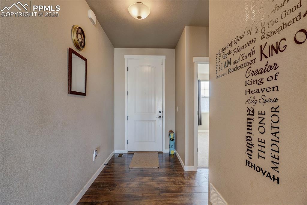 8934 Pacific Crest Drive photo 3