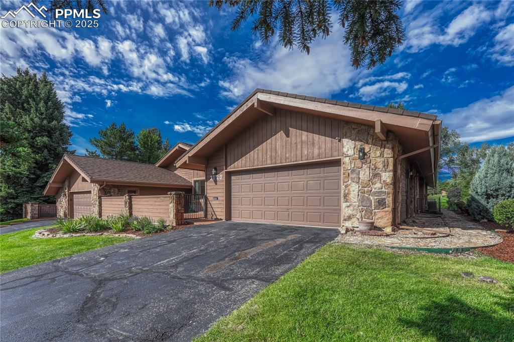 3120 CAMELS RIDGE Lane