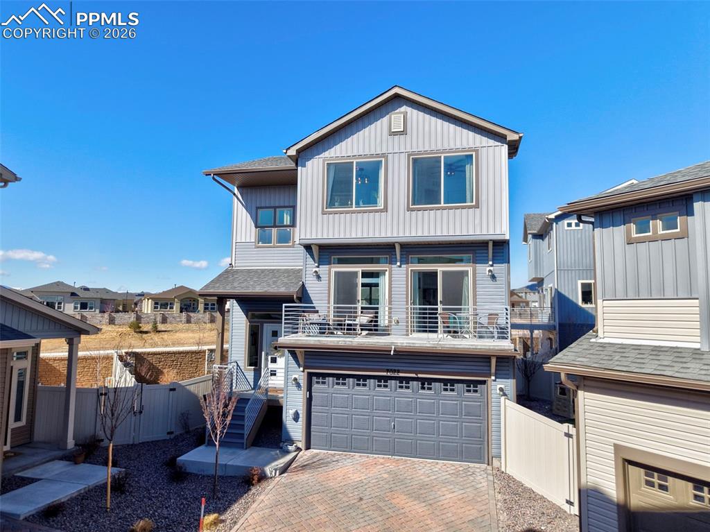 7022 Silvergrass Drive