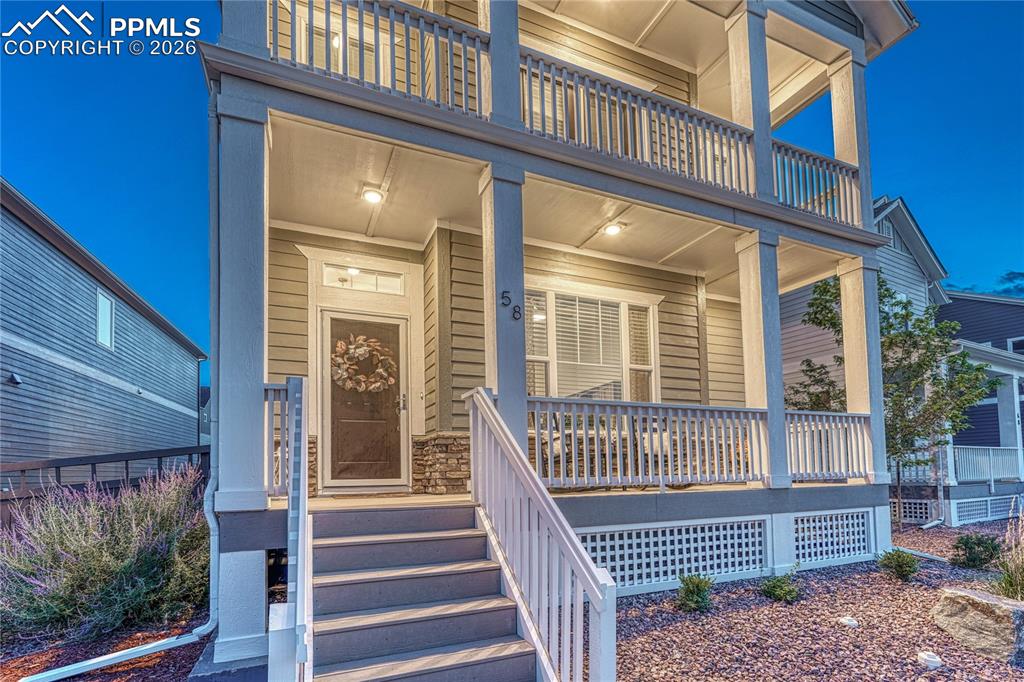 58 N Olympian Drive photo 2