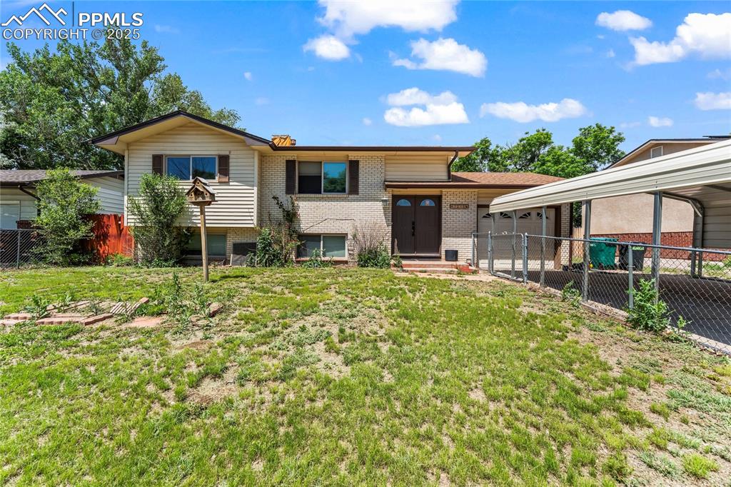 7210 Metropolitan Street