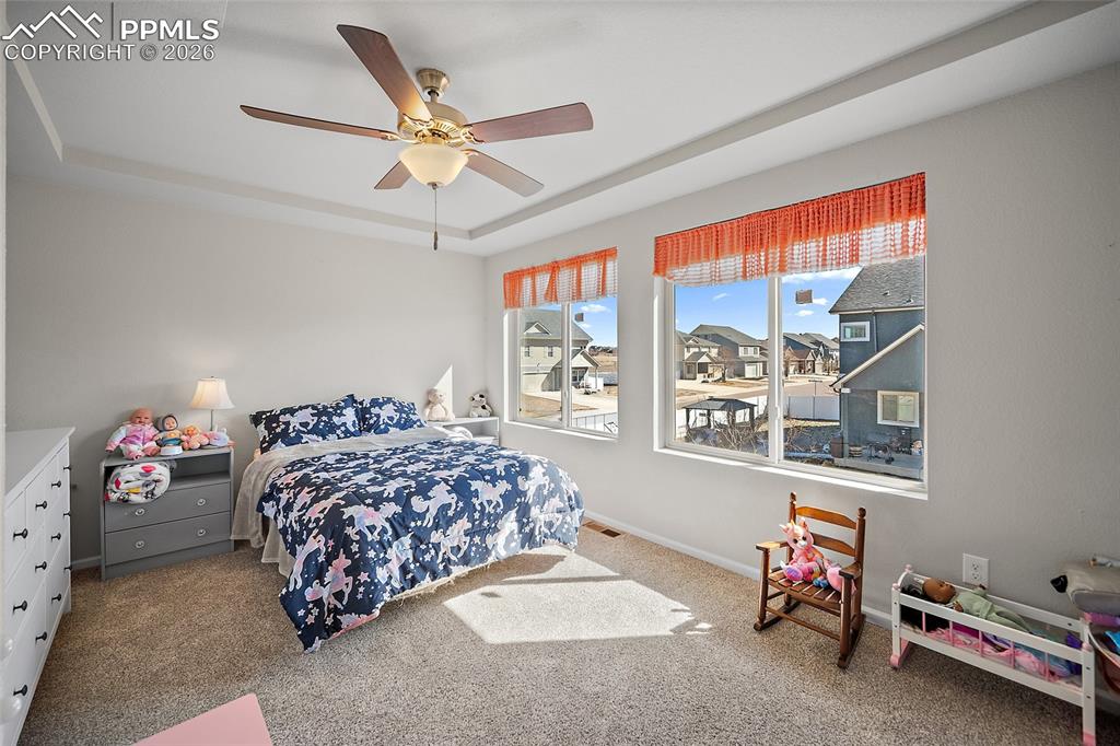 Non-Conforming (no closet)