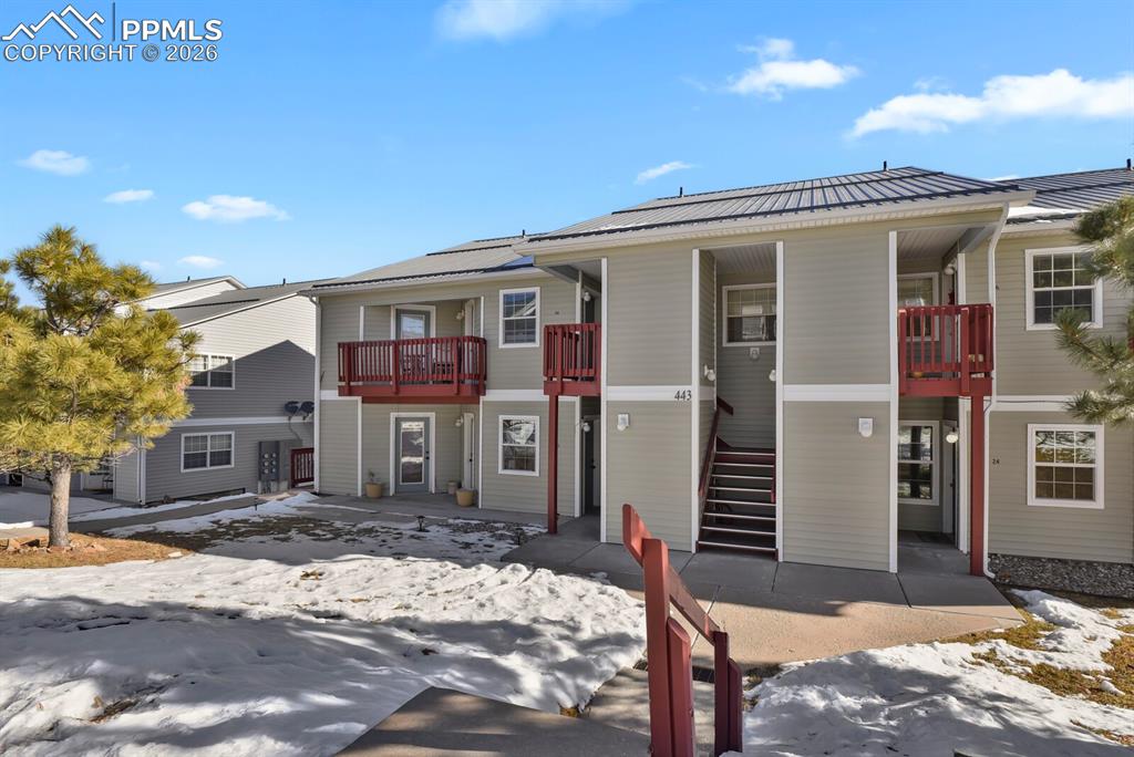 443 S 1st Street #23