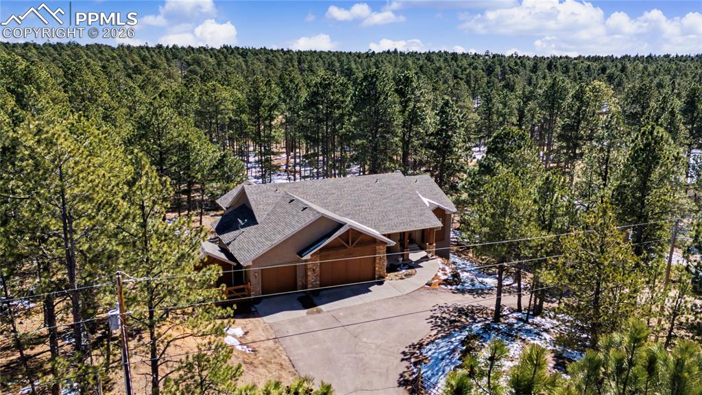 15805 Fools Gold Lane photo 3