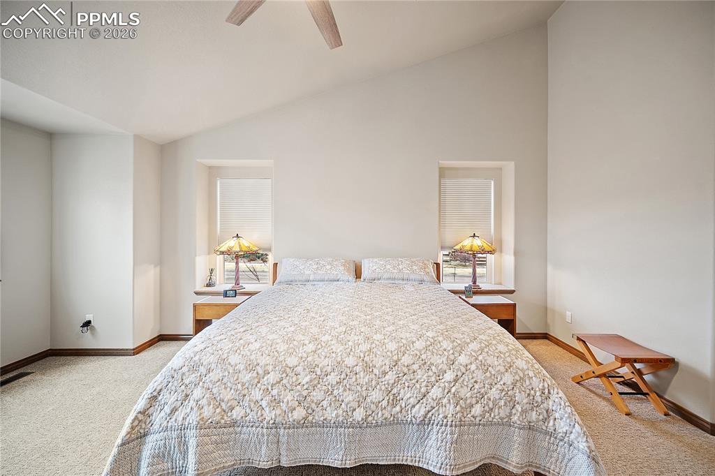 12692 Clark Peak Court