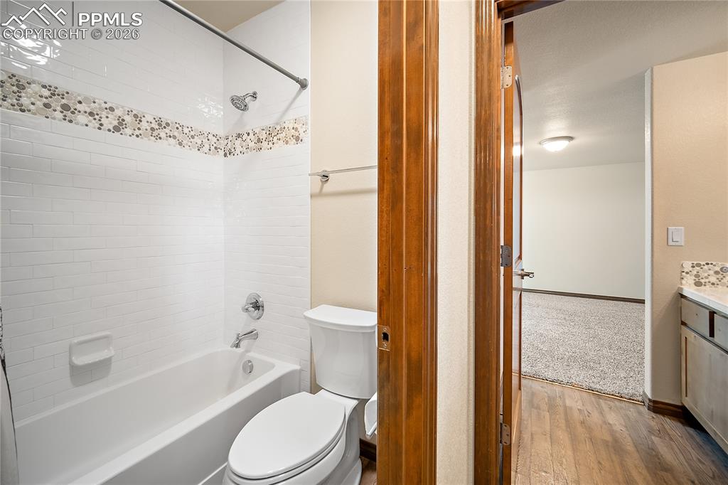 12692 Clark Peak Court