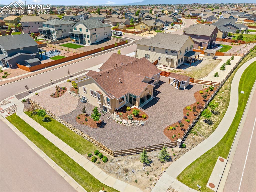 12692 Clark Peak Court