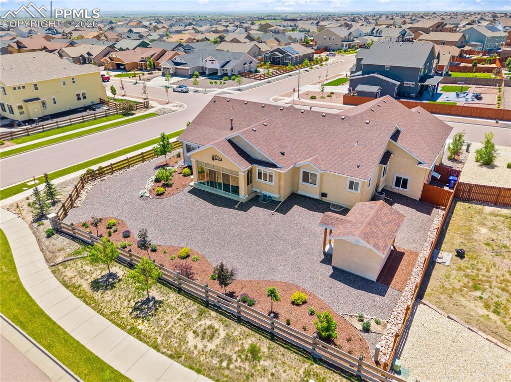 12692 Clark Peak Court