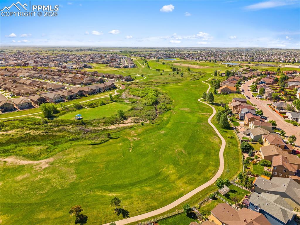 12692 Clark Peak Court