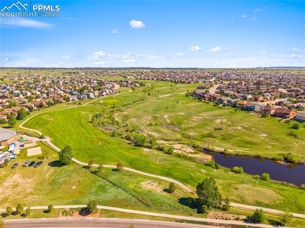 12692 Clark Peak Court