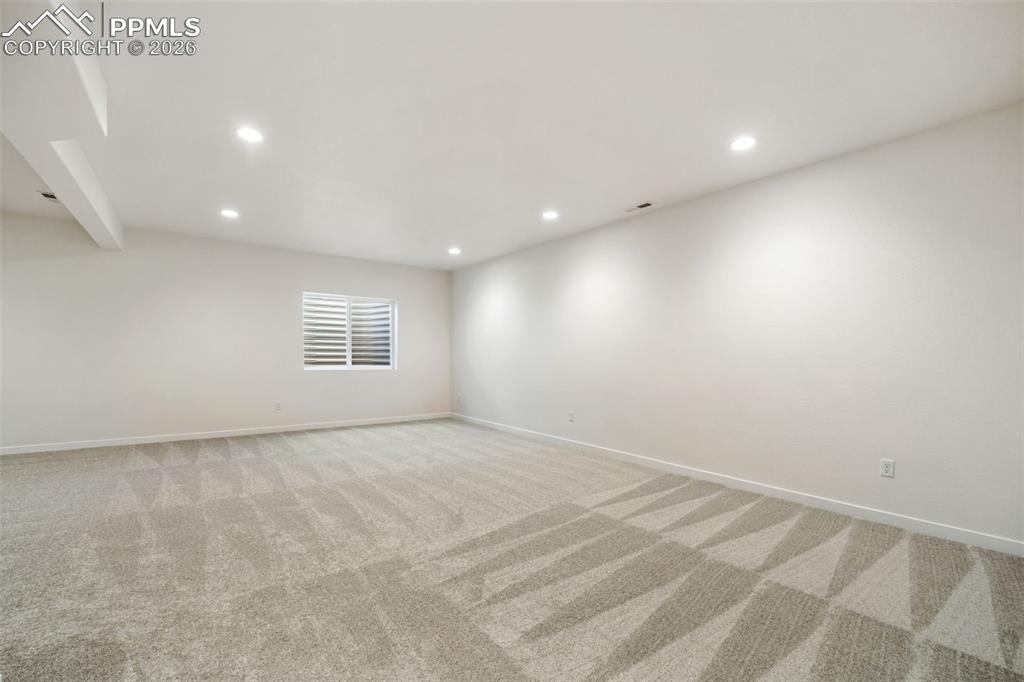 Same plan, different house for visualization purposes