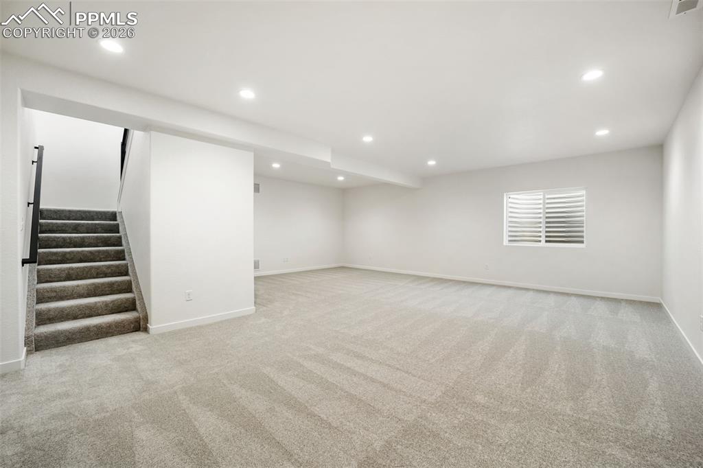 Same plan, different house for visualization purposes