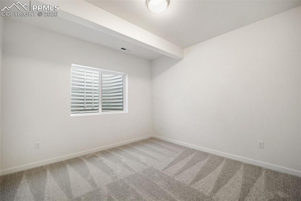 Same plan, different house for visualization purposes