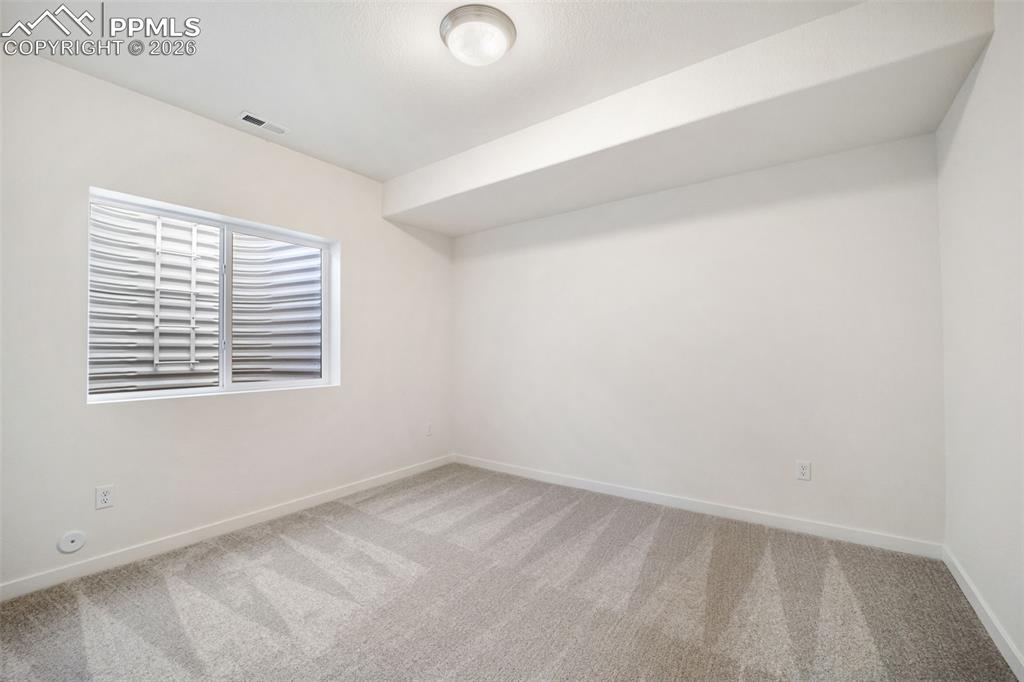 Same plan, different house for visualization purposes