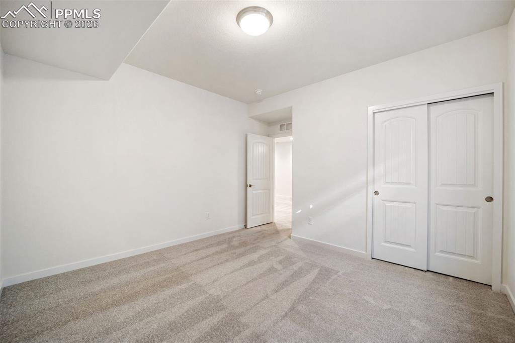 Same plan, different house for visualization purposes