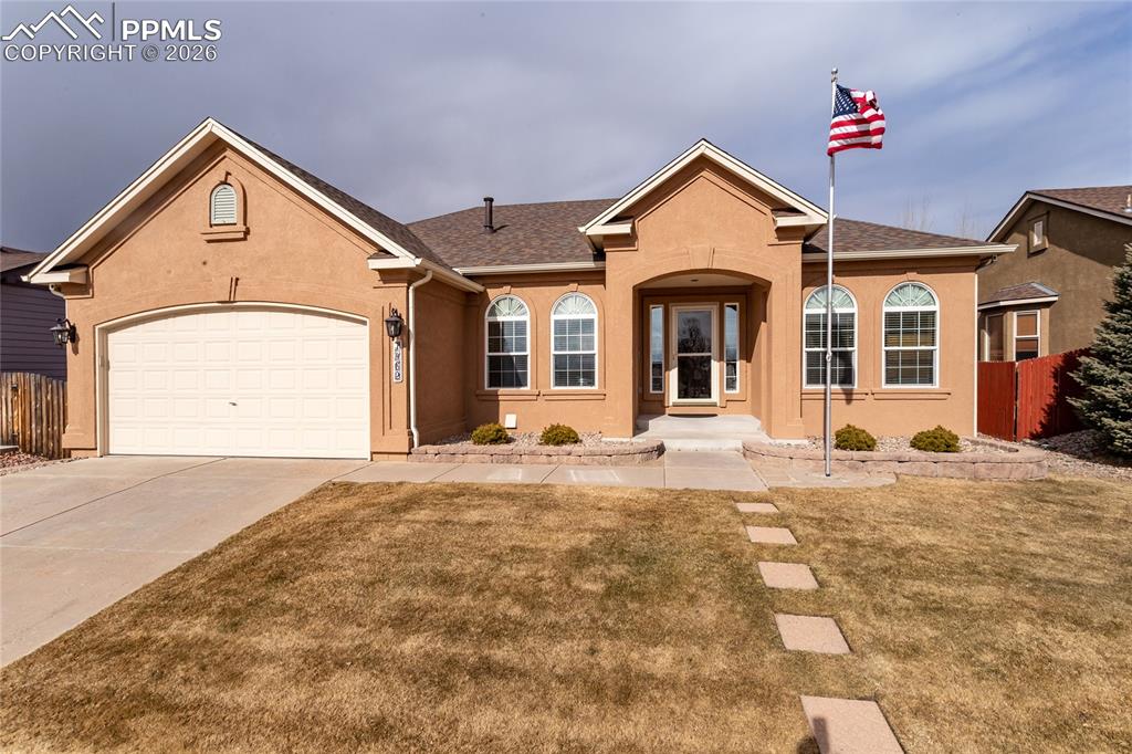 7462 Corsicana Drive photo 2