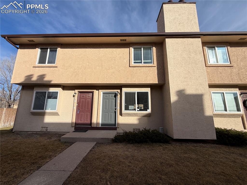 3016 Starlight Circle