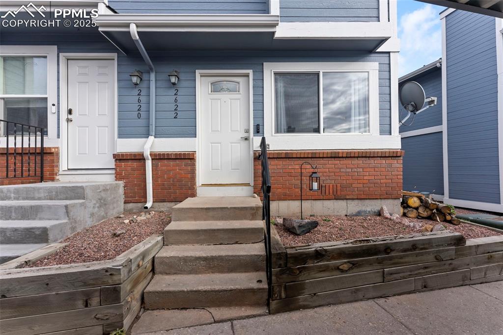 2622 Bannister Court