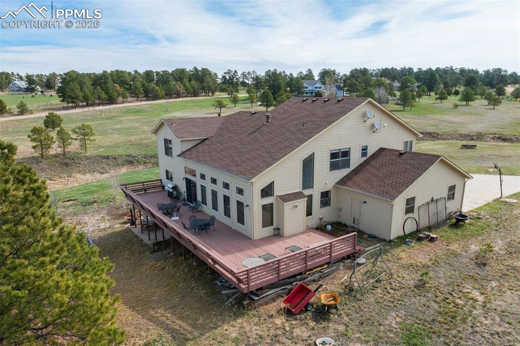 7850 Wilderness Drive photo 3