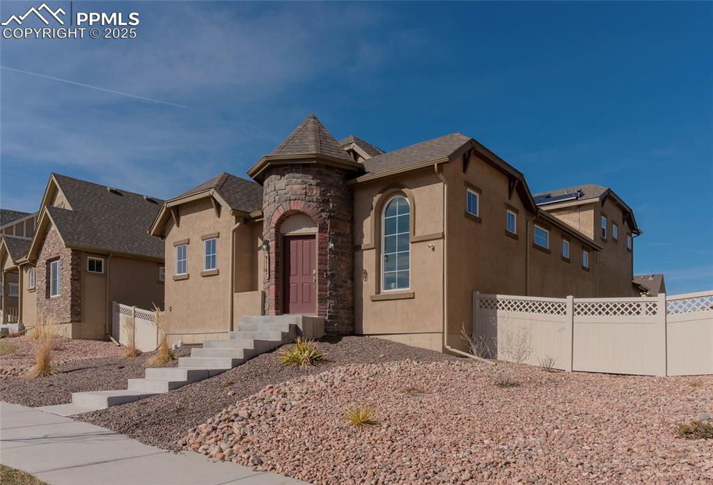 9767 Wolf Lake Drive