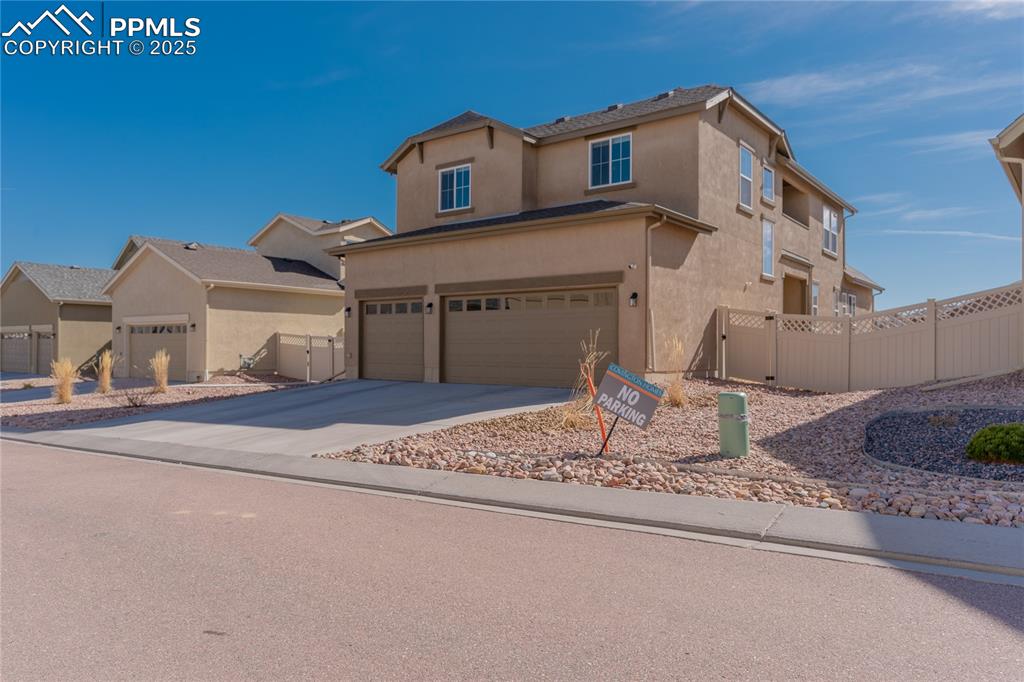 9767 Wolf Lake Drive photo 3