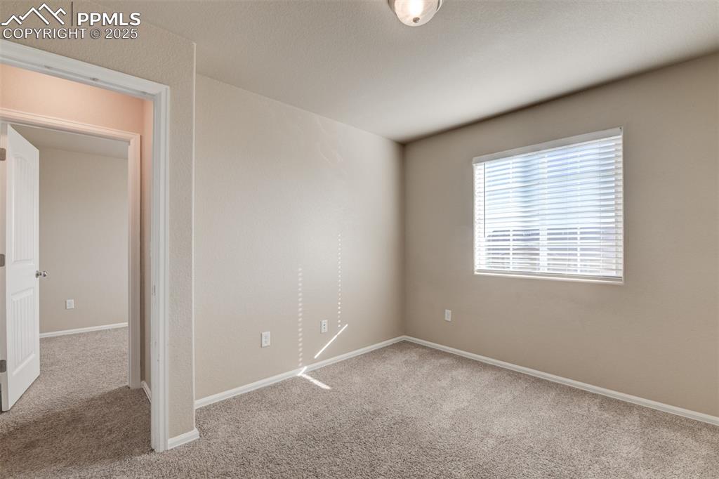 3rd bedroombaseboards