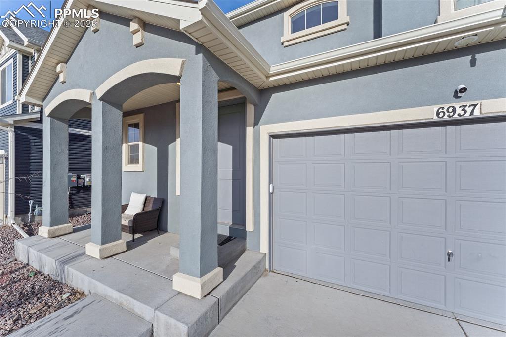 6937 Green Stalk Circle photo 3